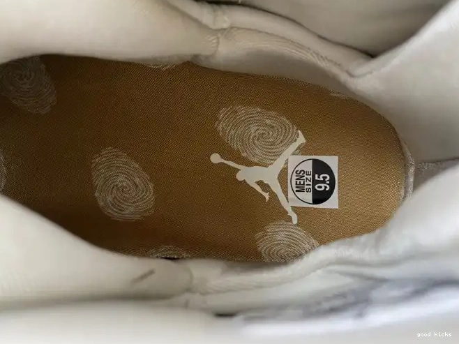 Rep 8 Jordan Retro Champagne 832821-030 0616